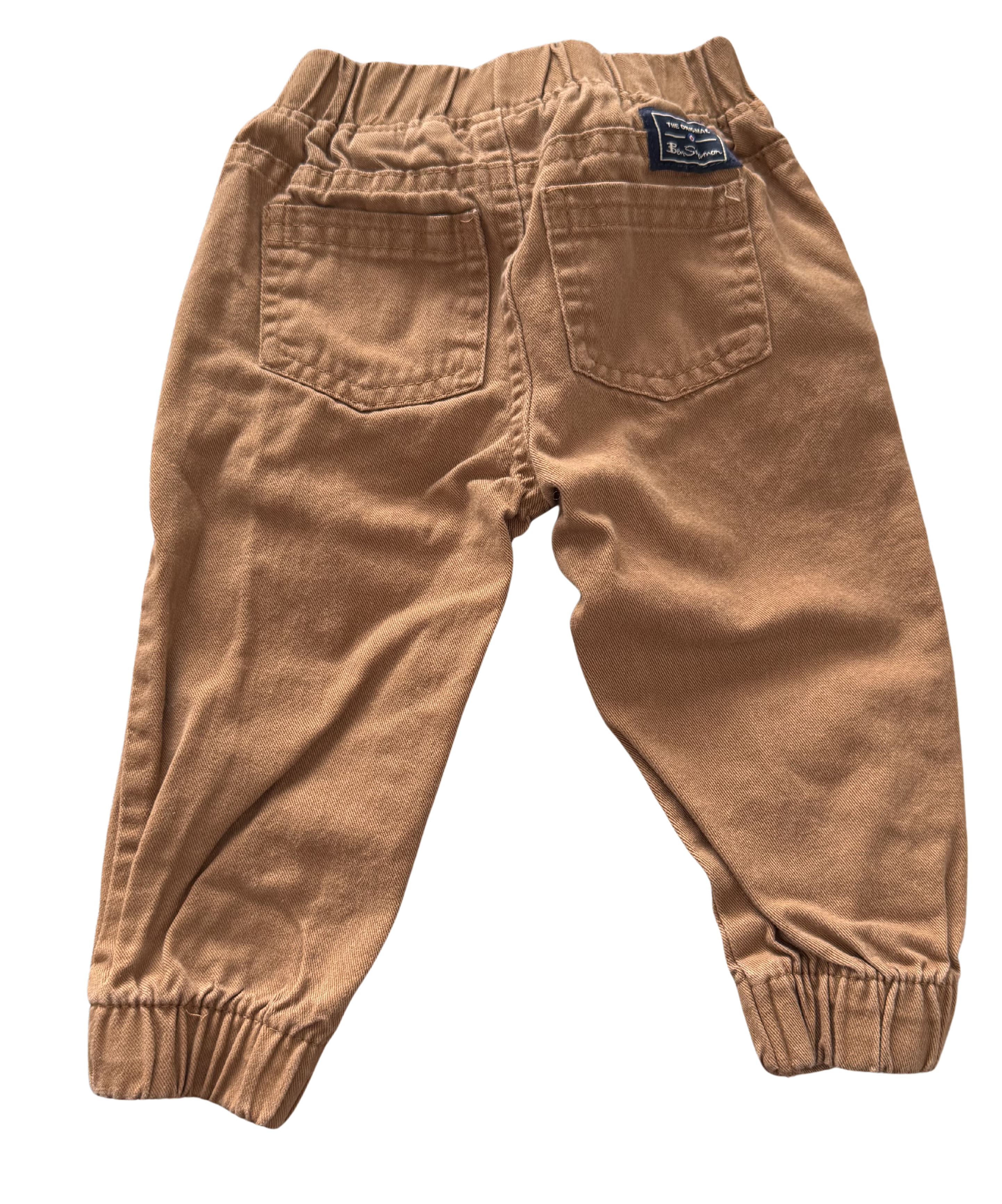 Boys 12 Month Pants