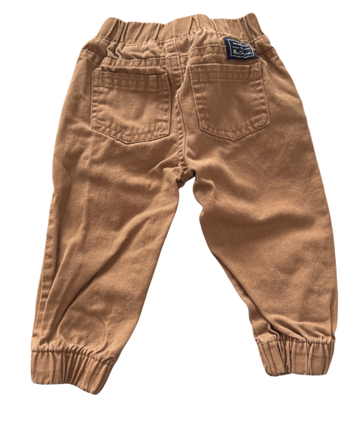 Boys 12 Month Pants