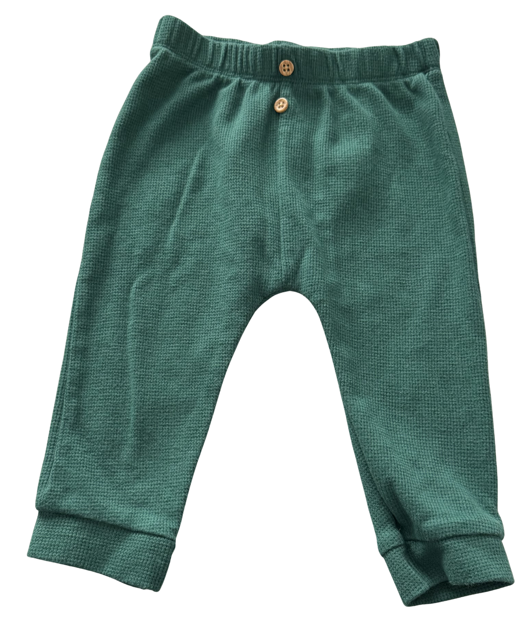 Boys 12 Month Christmas Pants