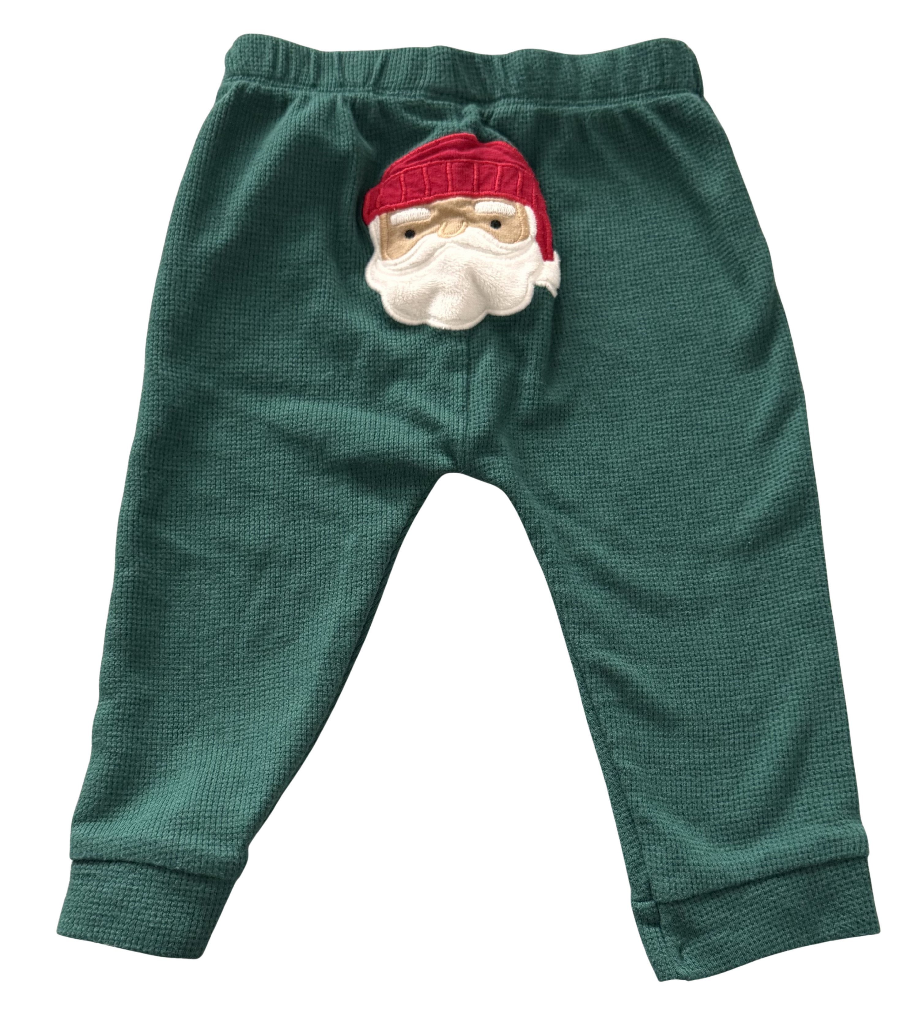 Boys 12 Month Christmas Pants