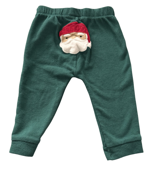 Boys 12 Month Christmas Pants