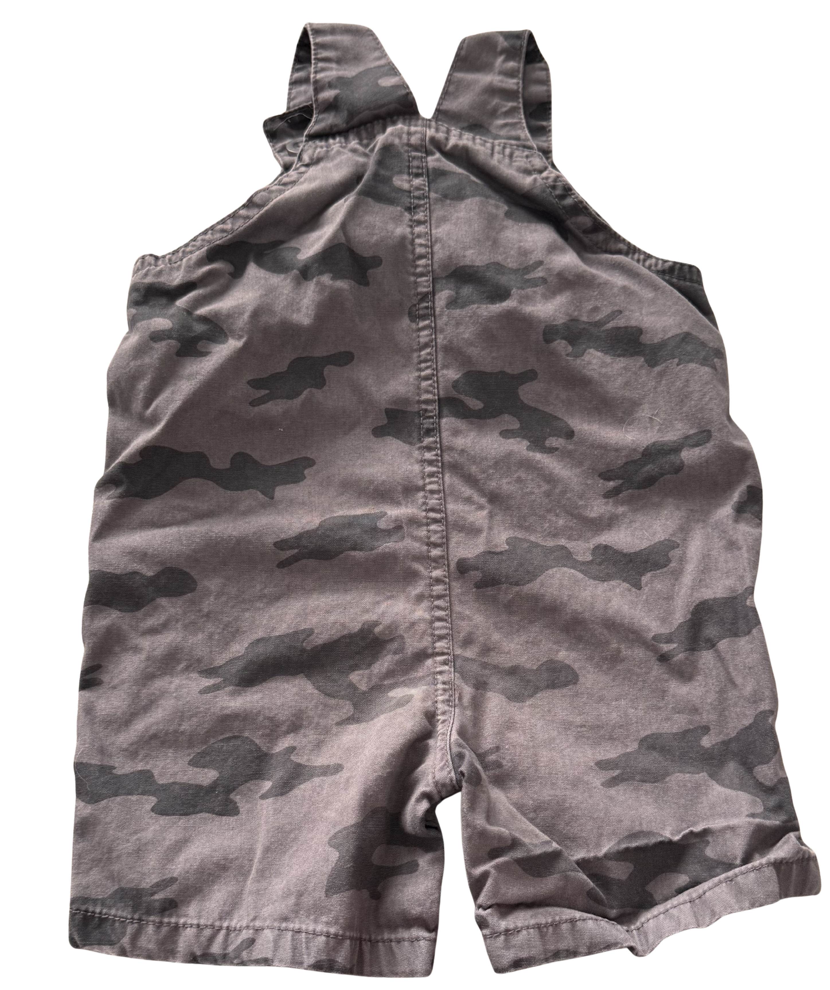 Boys 12 Month Overalls