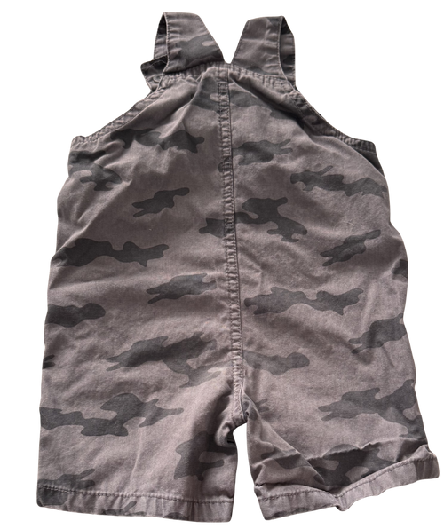 Boys 12 Month Overalls