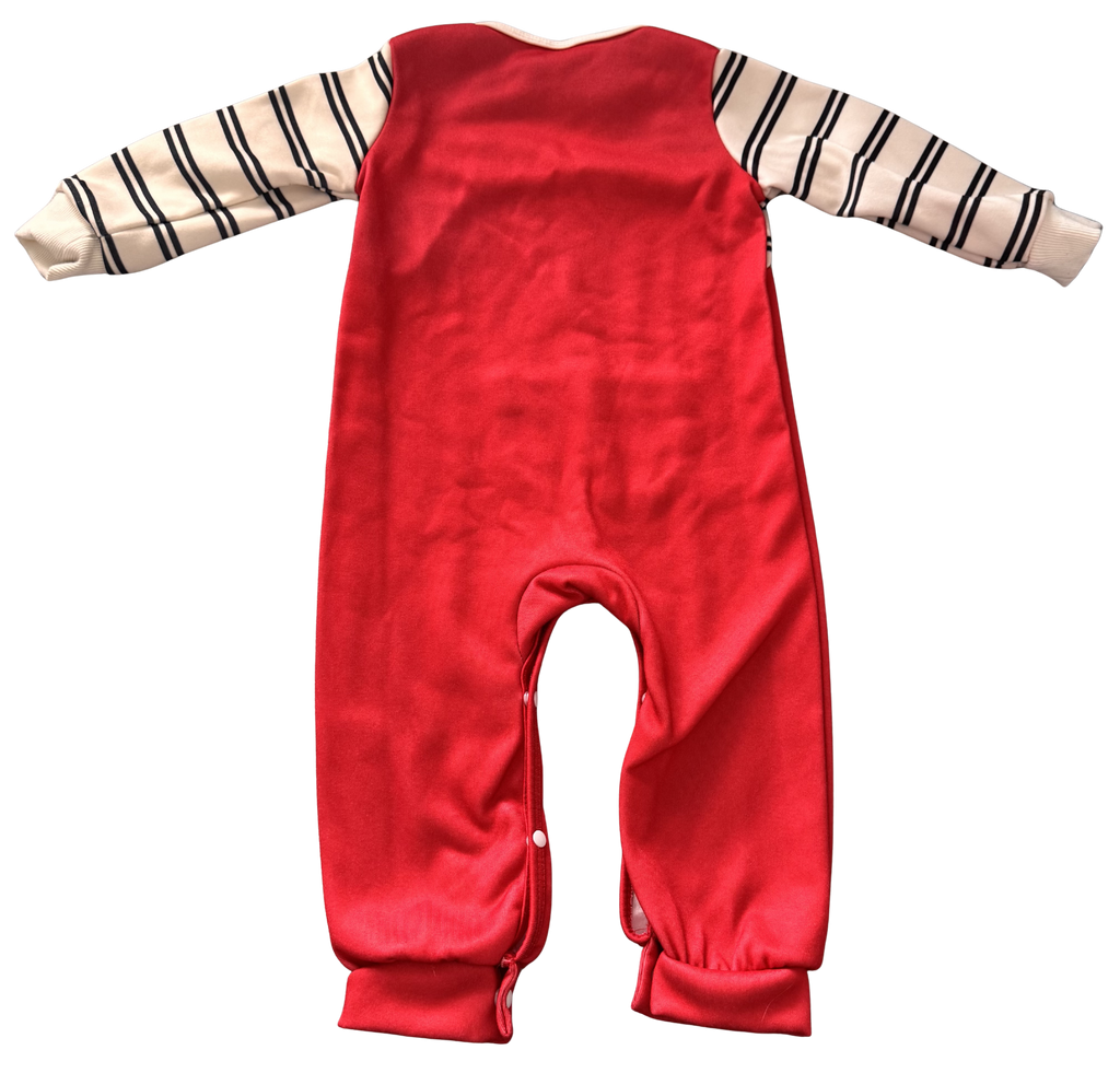 Boys 12-18 Month Mickey Mouse Outfit