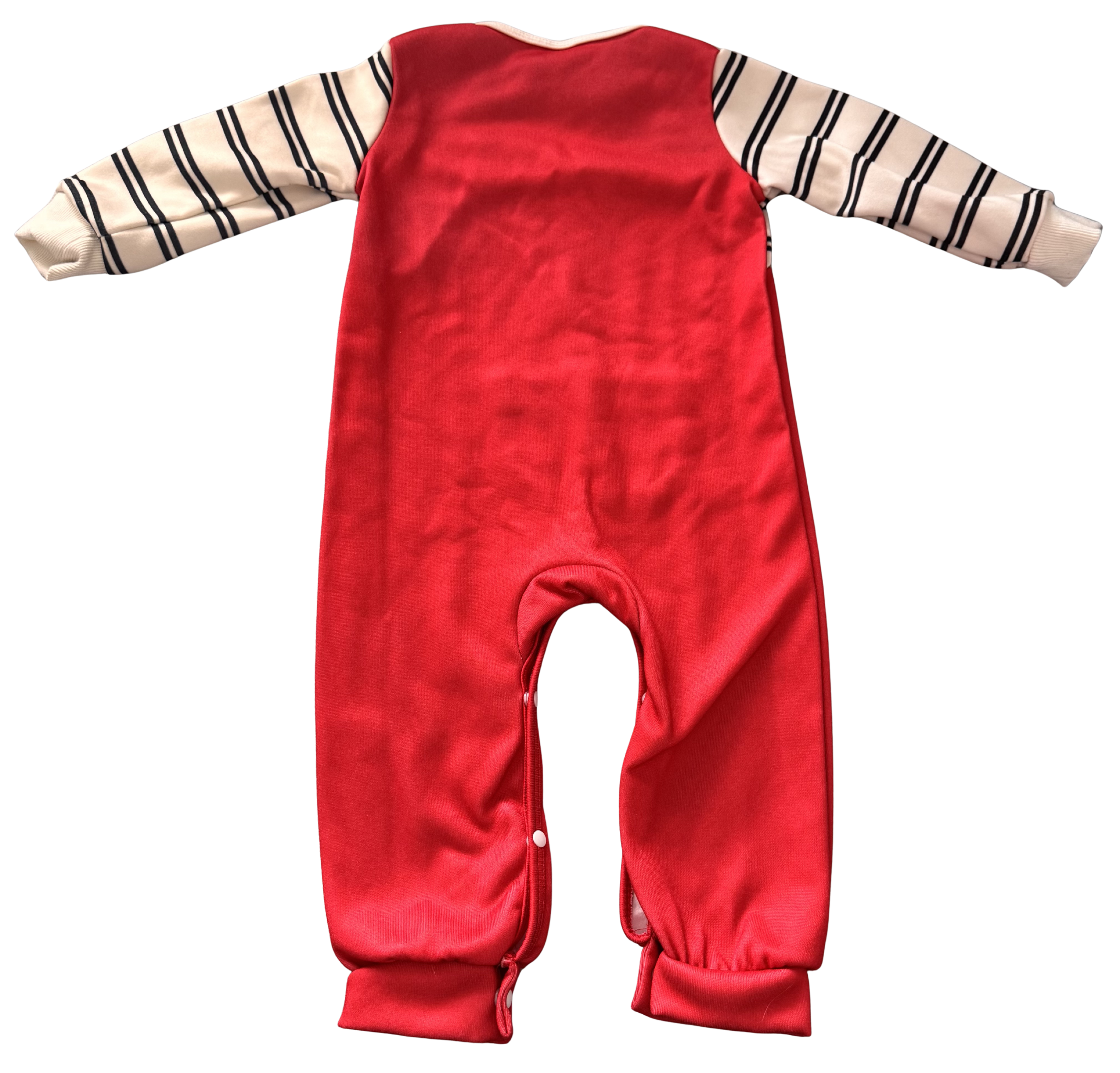 Boys 12-18 Month Mickey Mouse Outfit