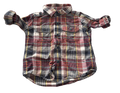 Boys 12-18 Month Long Sleeve Shirt