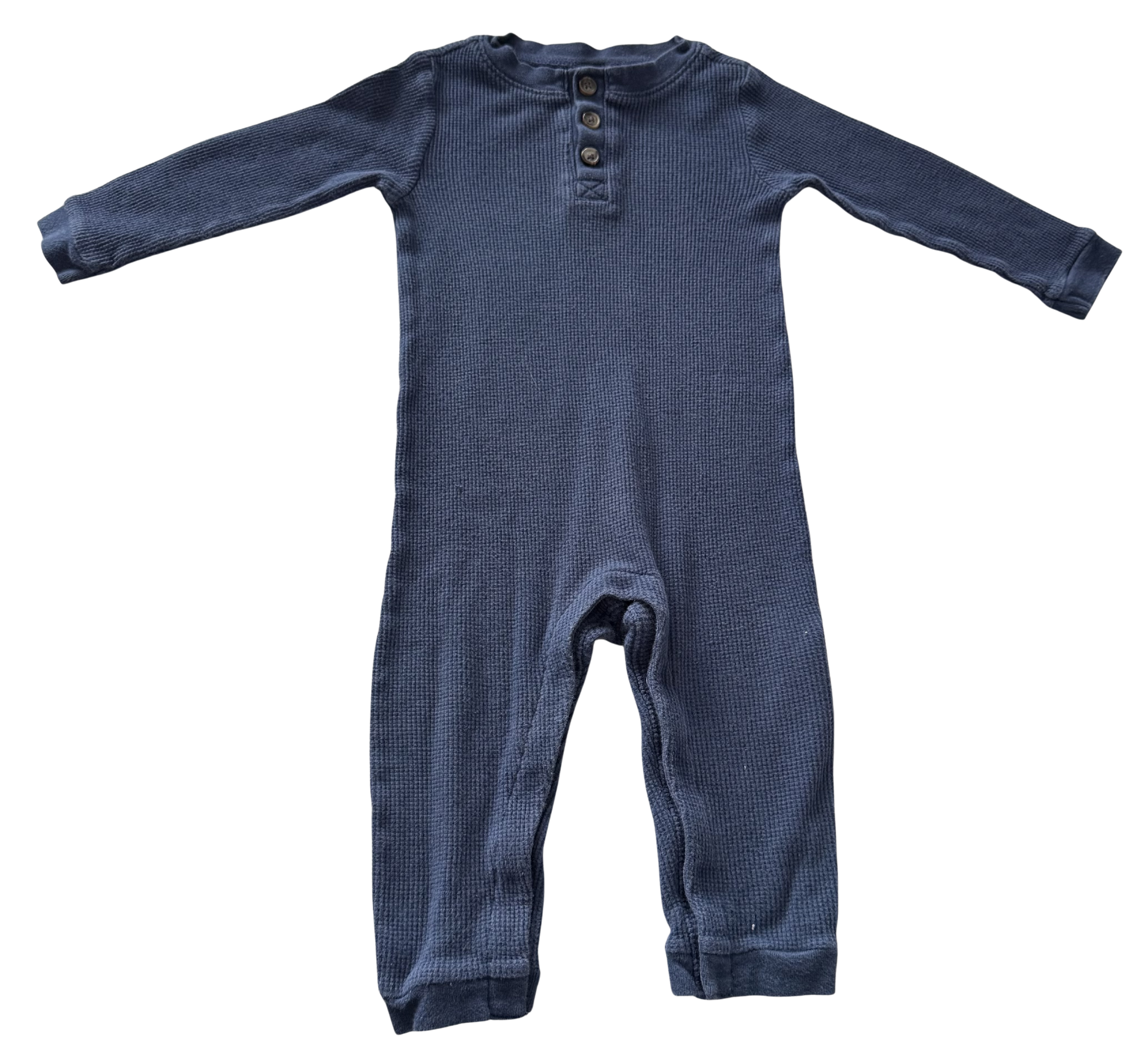 Boys 12-18 Month Long Sleeve Outfit