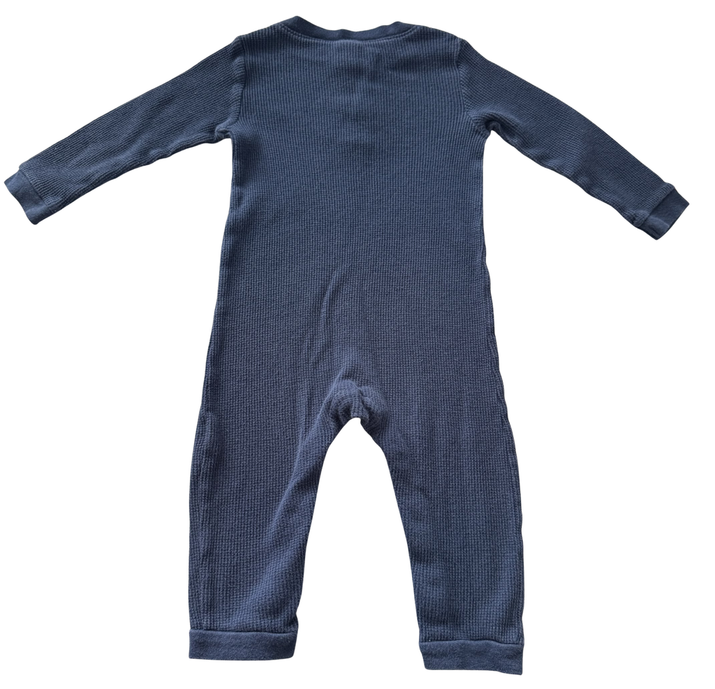 Boys 12-18 Month Long Sleeve Outfit