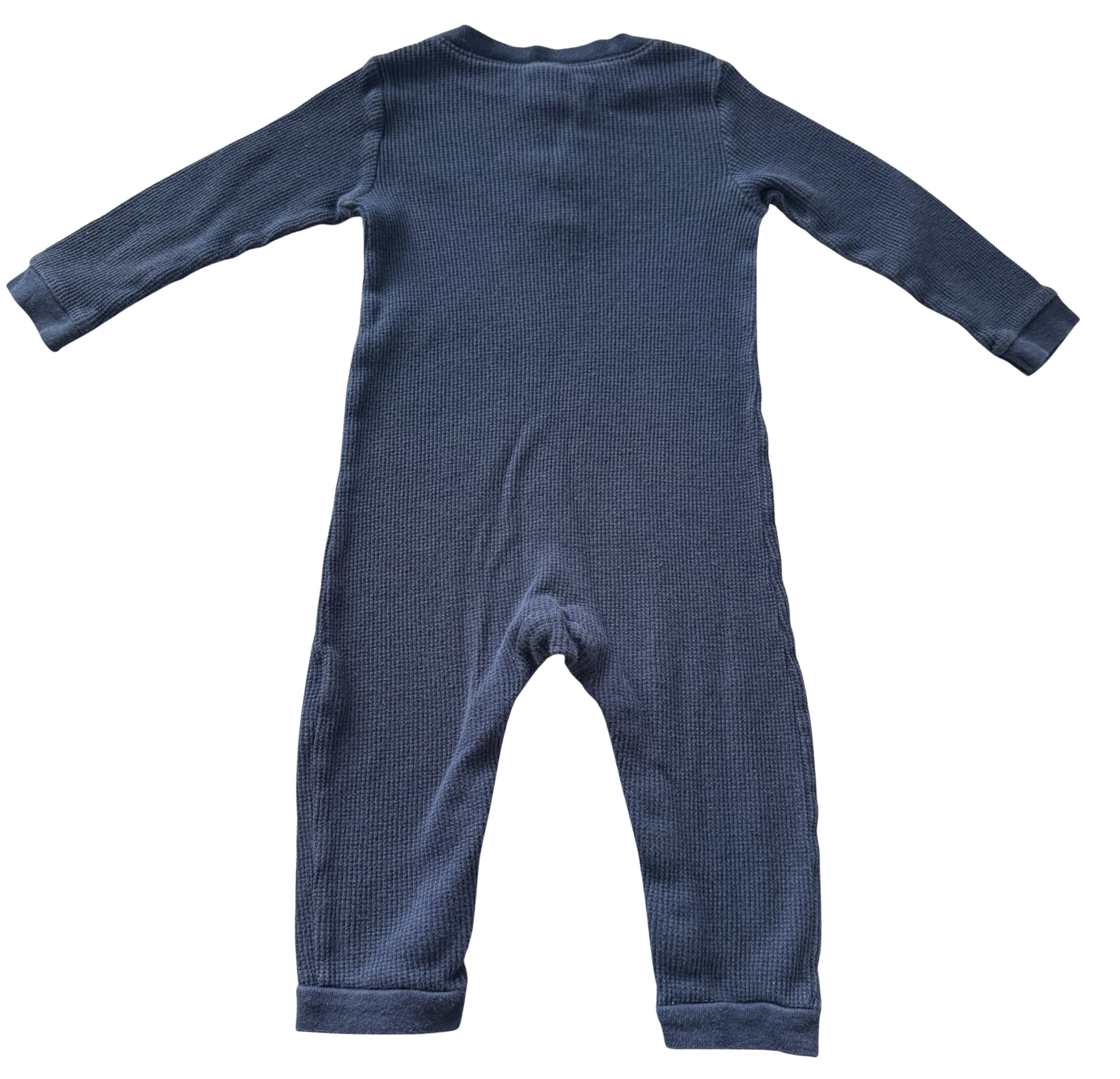 Boys 12-18 Month Long Sleeve Outfit