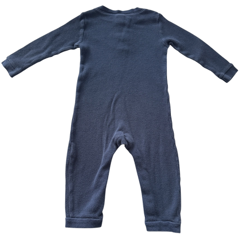 Boys 12-18 Month Long Sleeve Outfit