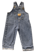 Boys 12-18 Month Overalls