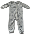 Boys 12-18 Month Lilo & Stitch Pajamas