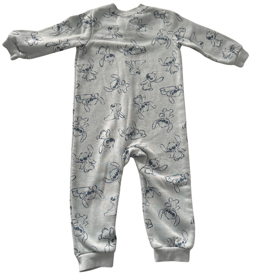 Boys 12-18 Month Lilo & Stitch Pajamas