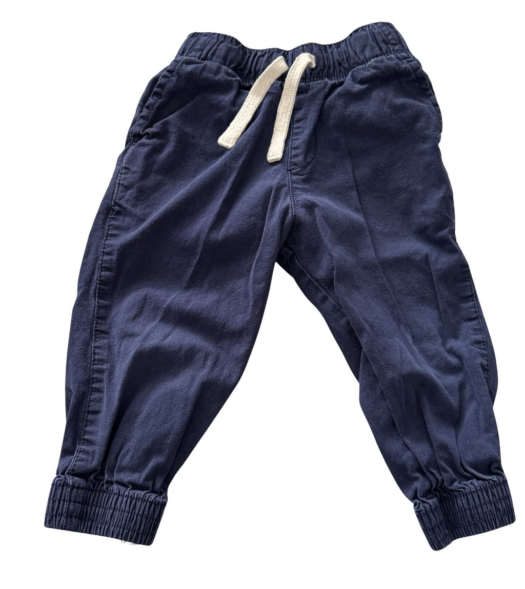 Boys 12-18 Month Pants
