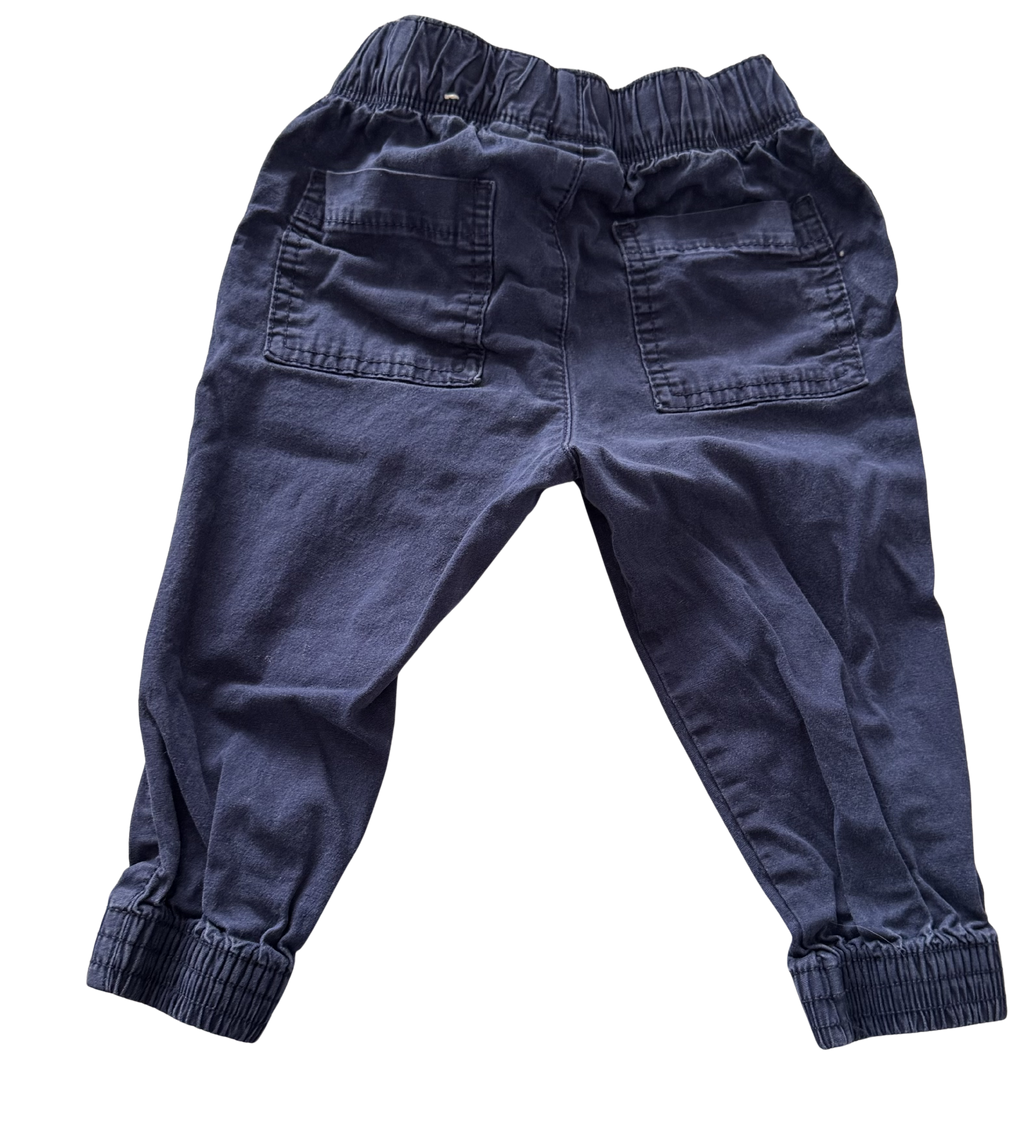 Boys 12-18 Month Pants