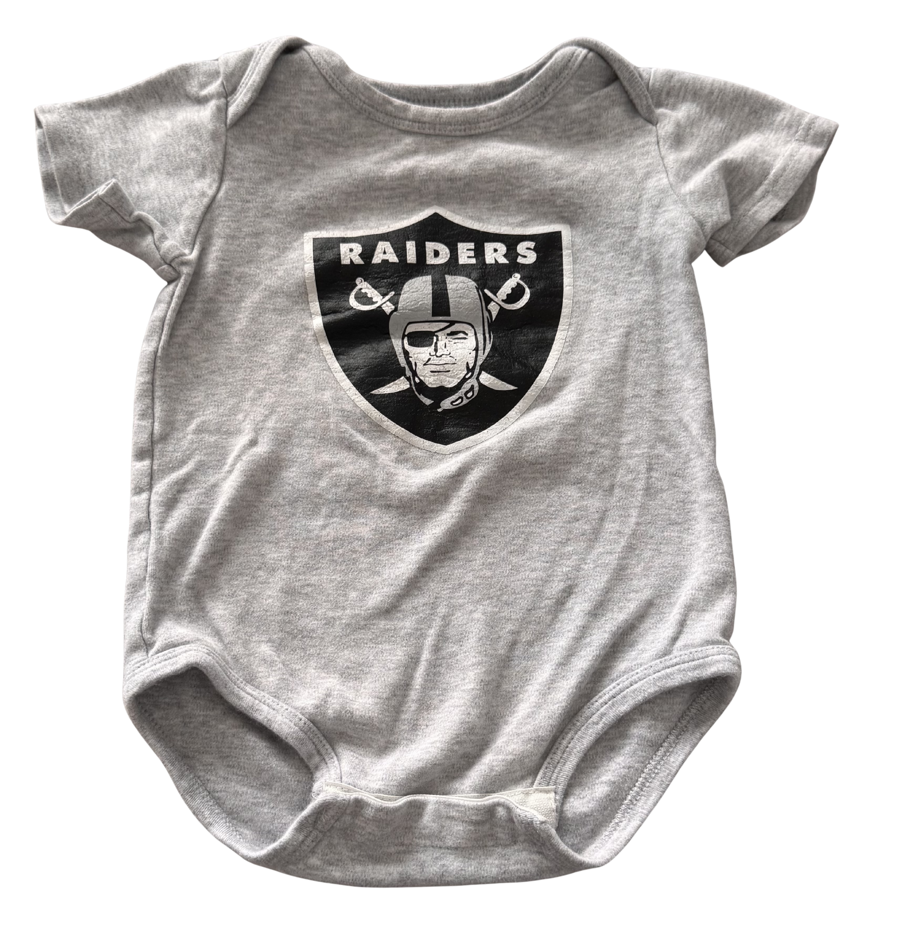 Boys 12-18 Month Short Sleeve Onesie