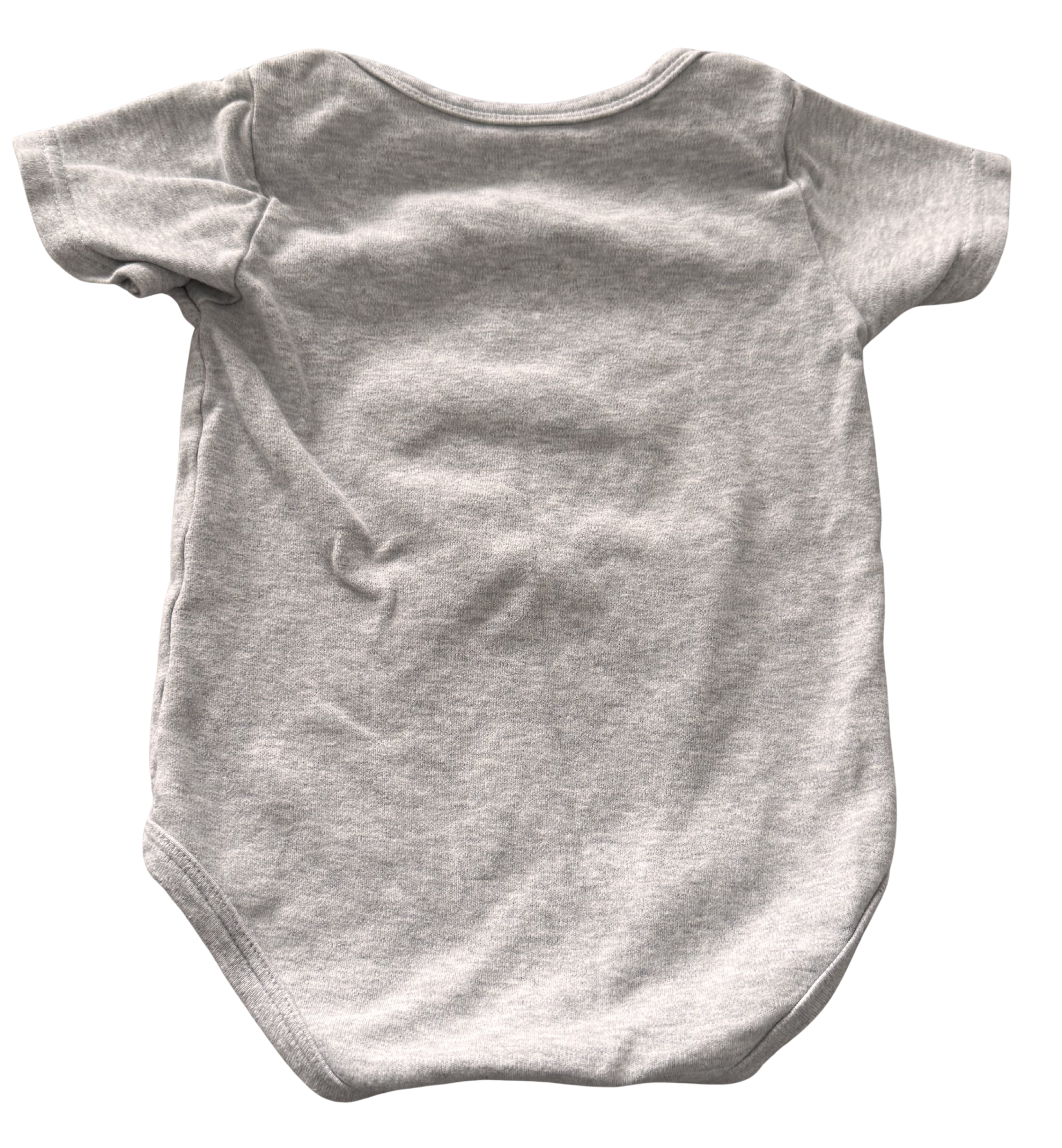 Boys 12-18 Month Short Sleeve Onesie