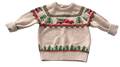 Boys 12-18 Month Christmas Sweater