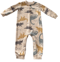 Boys 18 Month Long Sleeve Outfit