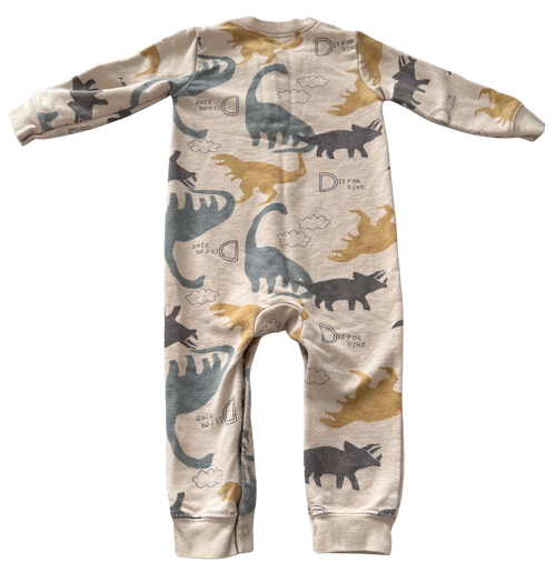 Boys 18 Month Long Sleeve Outfit