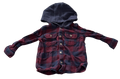 Boys 18-24 Month Button Up Sweater