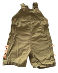 Boys 18 Month Overalls