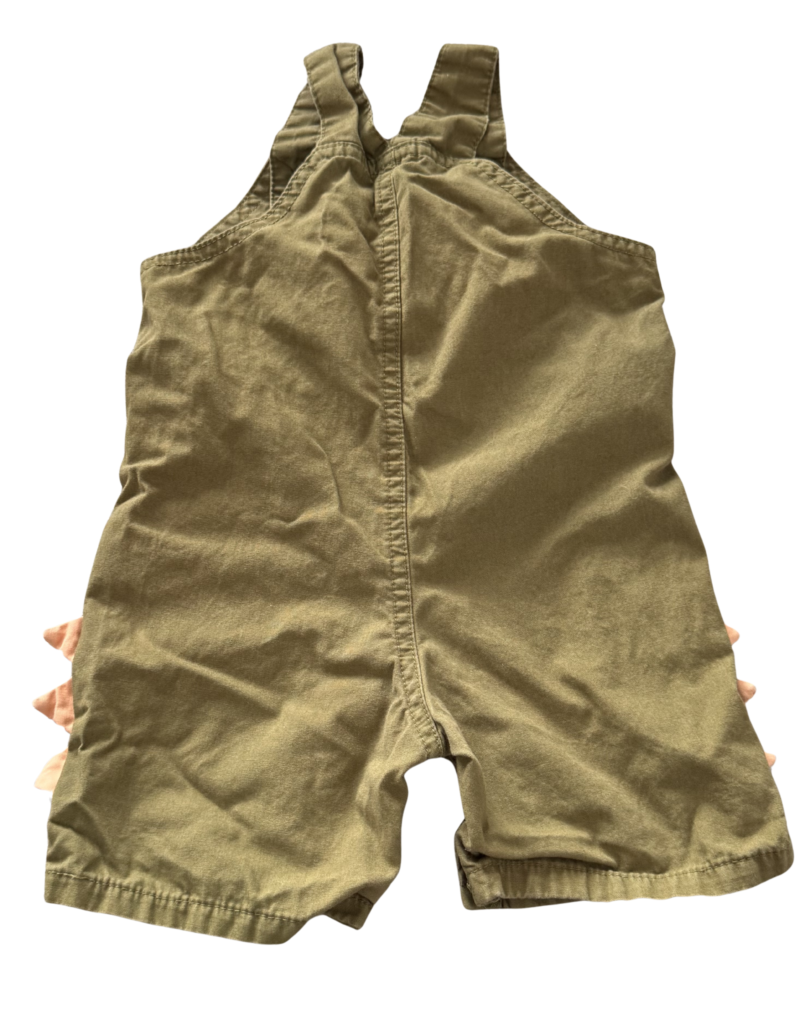 Boys 18 Month Overalls