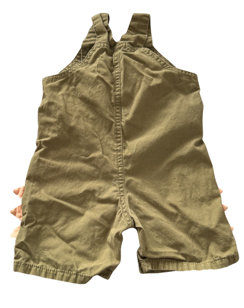 Boys 18 Month Overalls