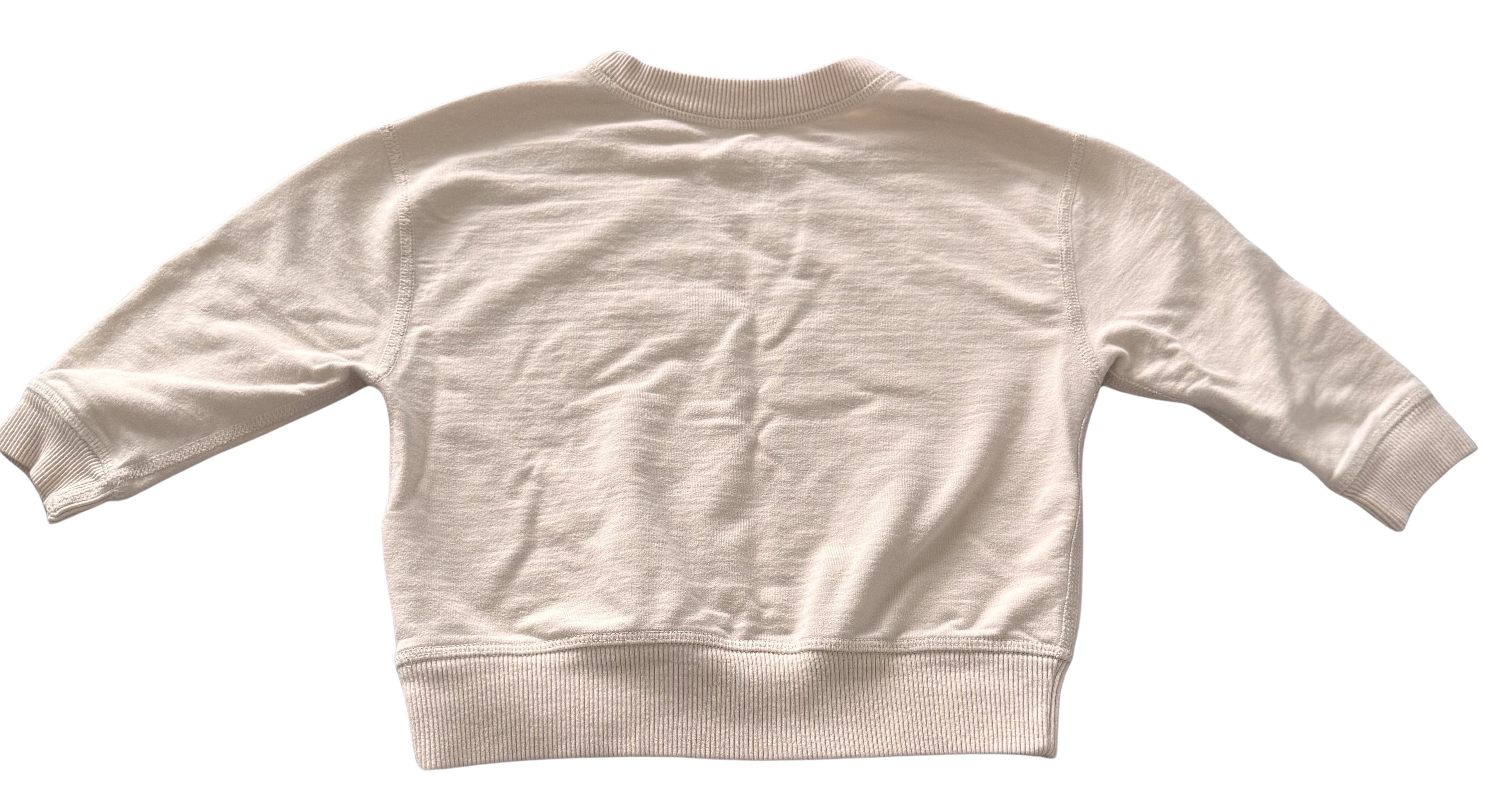 Boys 18 Month Sweater