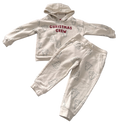 Boys 2T Christmas 2-Piece Outfit