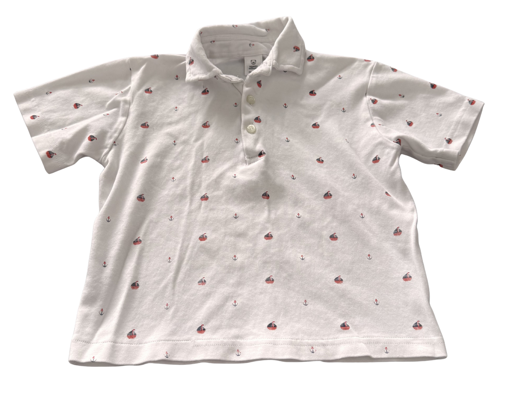 Boys 24-26 Month T-Shirt