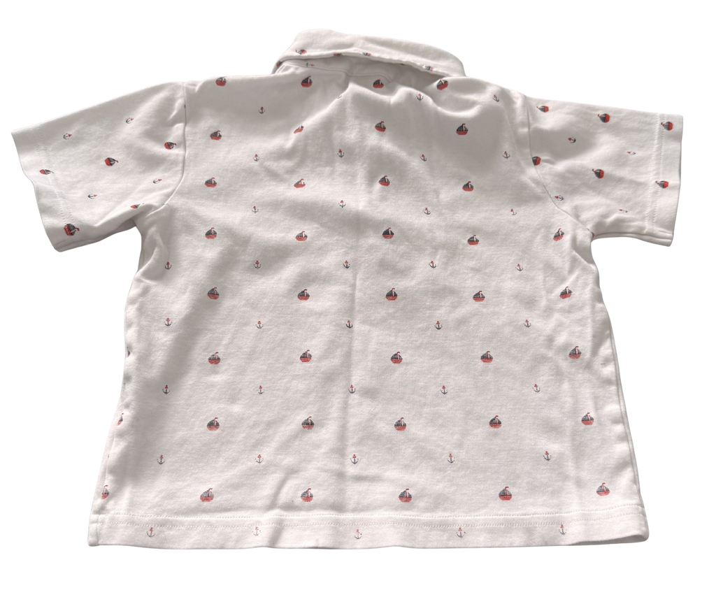 Boys 24-26 Month T-Shirt