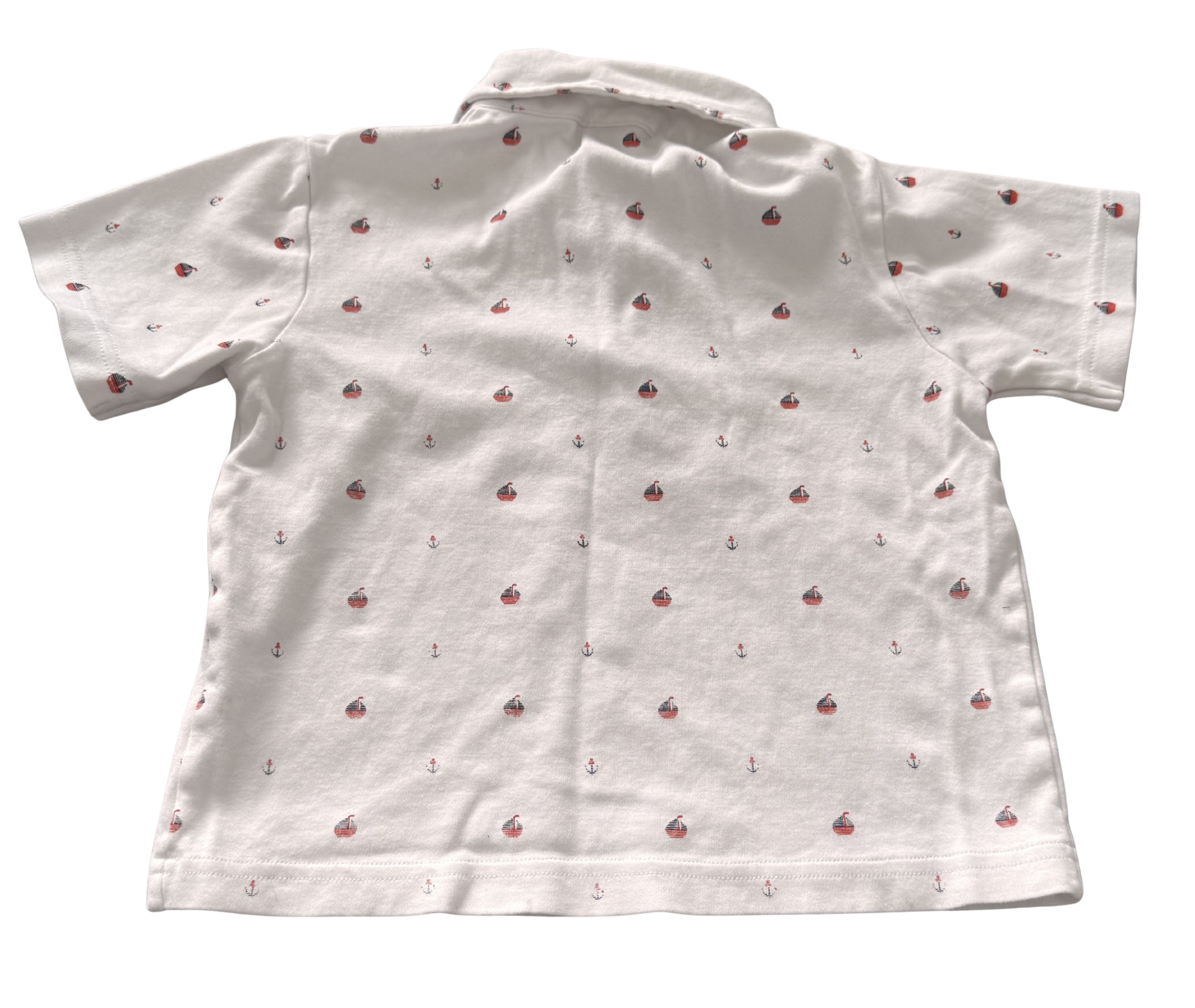 Boys 24-26 Month T-Shirt