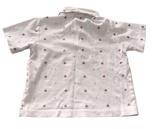Boys 24-26 Month T-Shirt