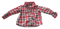 Boys 2T Button Up Shirt