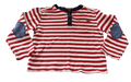Boys 2T Long Sleeve Shirt