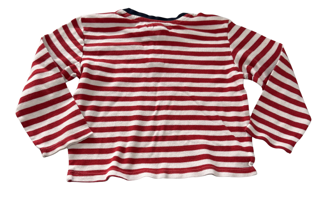 Boys 2T Long Sleeve Shirt