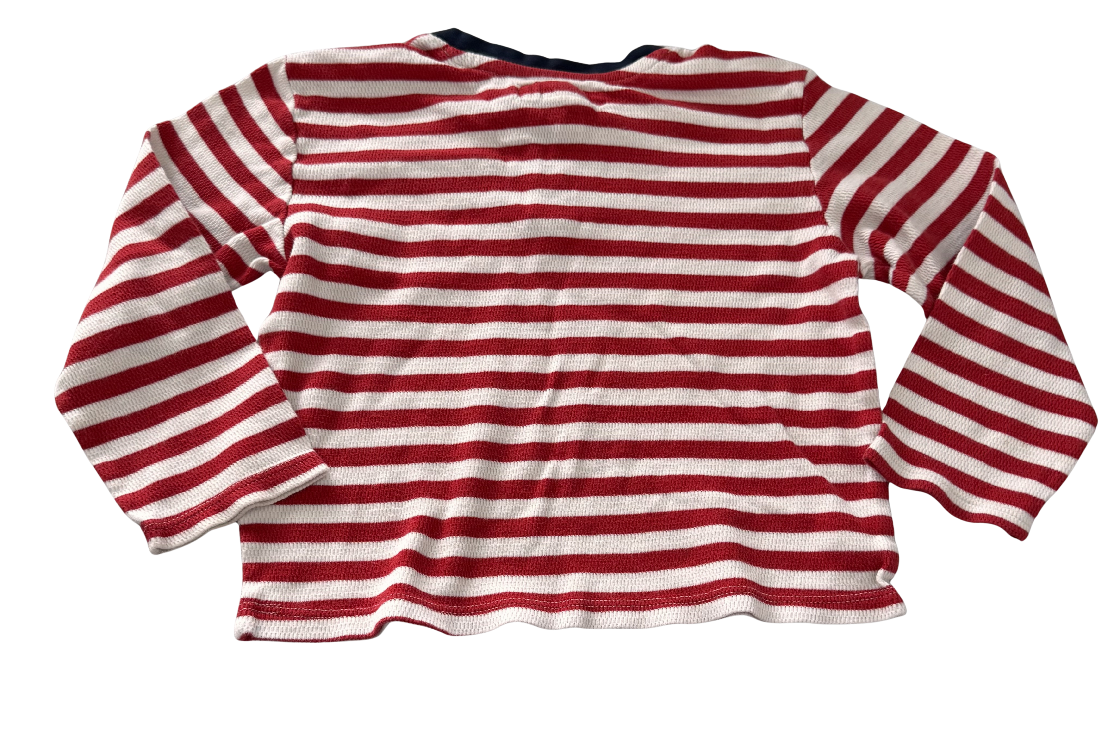 Boys 2T Long Sleeve Shirt