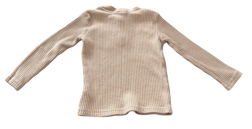 Boys 2T Long Sleeve Shirt