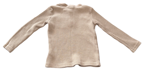 Boys 2T Long Sleeve Shirt