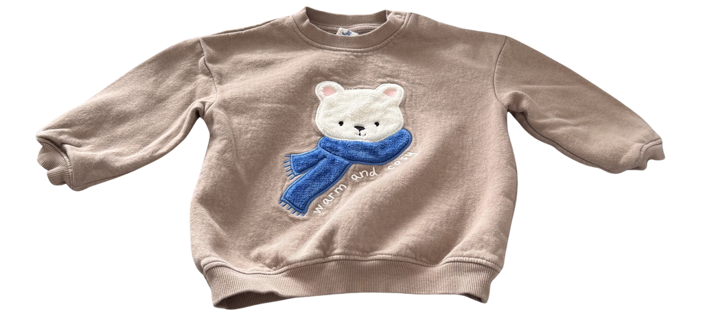 Boys 2T Sweater