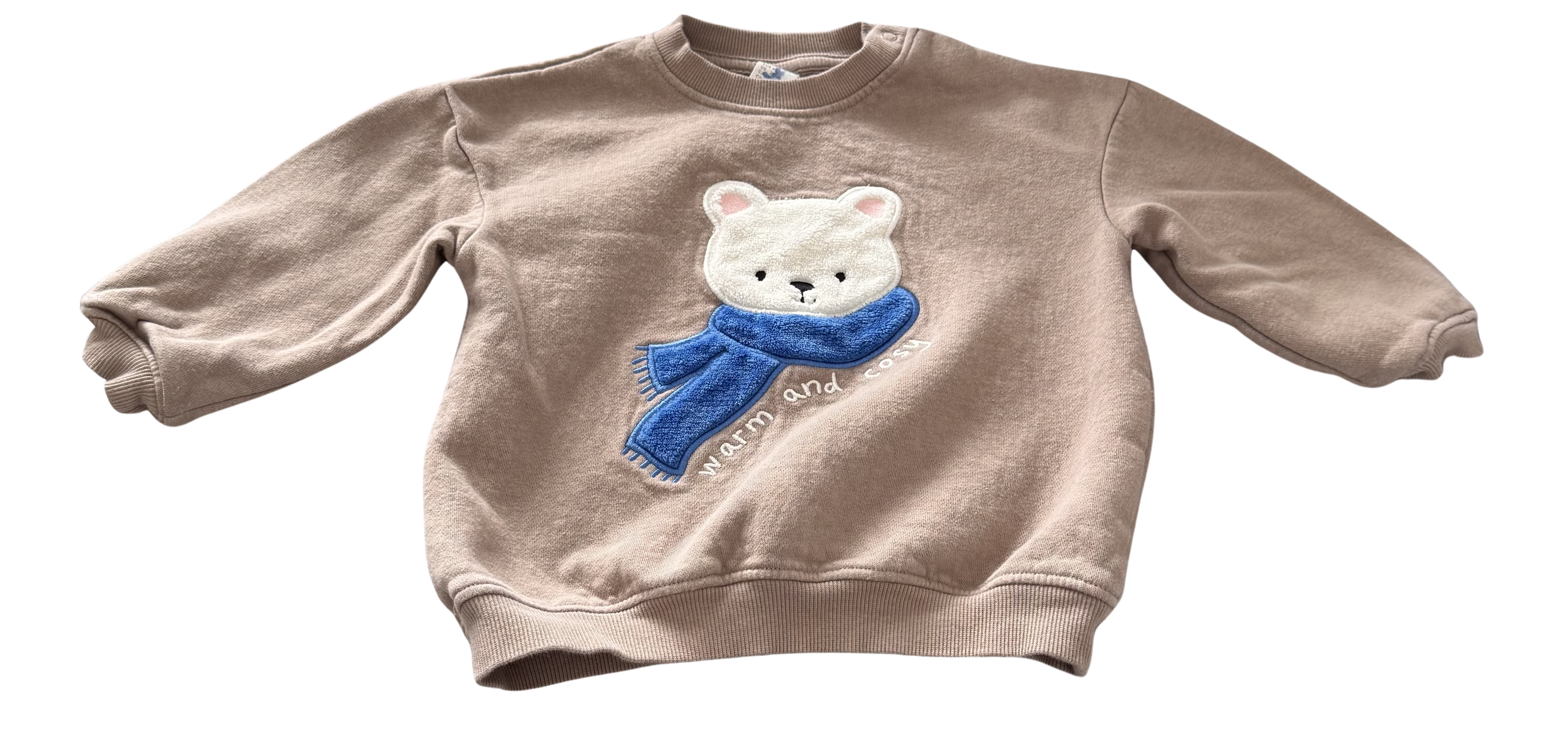 Boys 2T Sweater