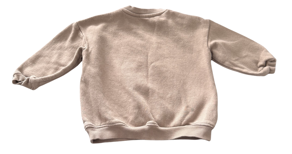 Boys 2T Sweater