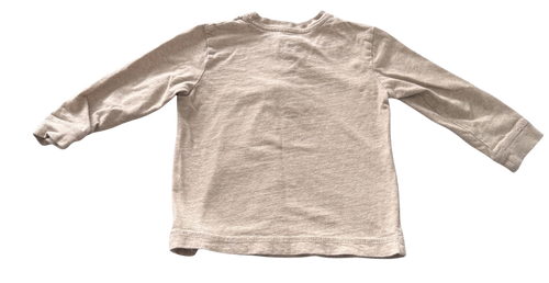 Boys 18-24 Month Long Sleeve Shirt