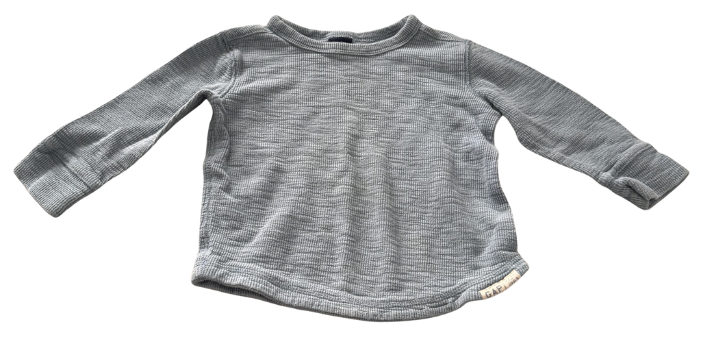 Boys 18-24 Month Long Sleeve Shirt