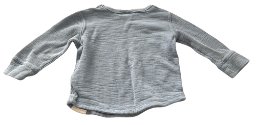 Boys 18-24 Month Long Sleeve Shirt