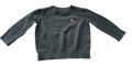 Boys 18-24 Month Long Sleeve Sweater
