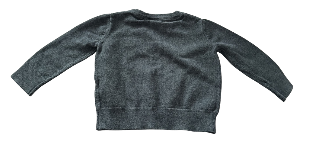 Boys 18-24 Month Long Sleeve Sweater