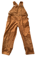 Boys 4T Overalls