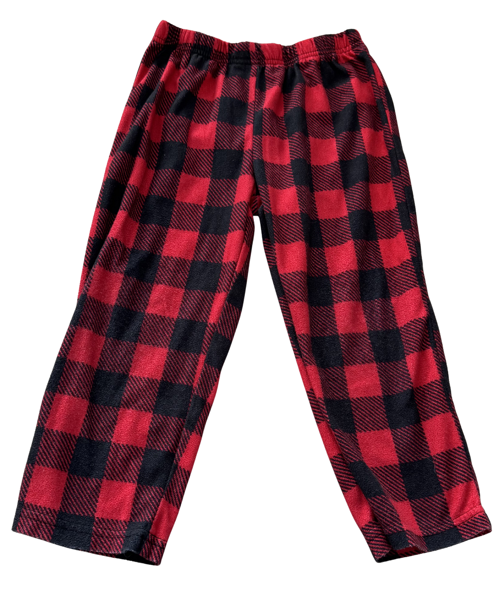 Boys 4T Pajama Bottoms